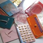 Méthodes de contraception. © Documentation Planning familial
