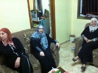 camp al aroub