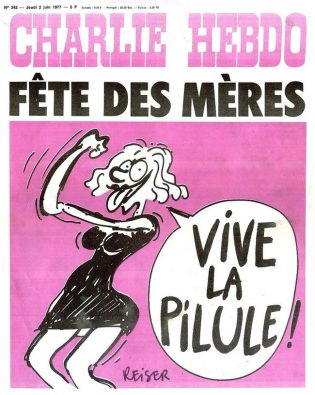 CH pilule