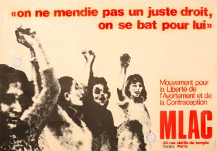 on ne mandit pas - MLAC