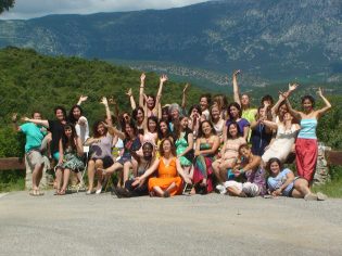 FFic 3 France Juil2014 photo groupe 2