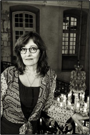 B. Pélissier © ERIC DIDYM