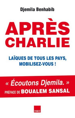 après charlie
