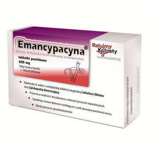 Emancypacyna