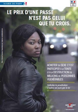 affiche