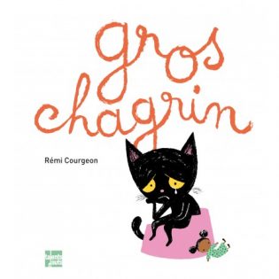 gros-chagrin