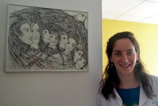 la maison des femmes 1