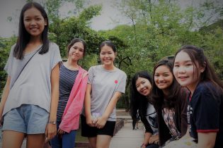 ETUDIANTES UNIVERSITE2