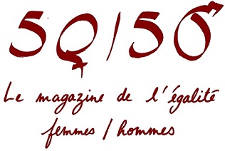 50 – 50 Magazine