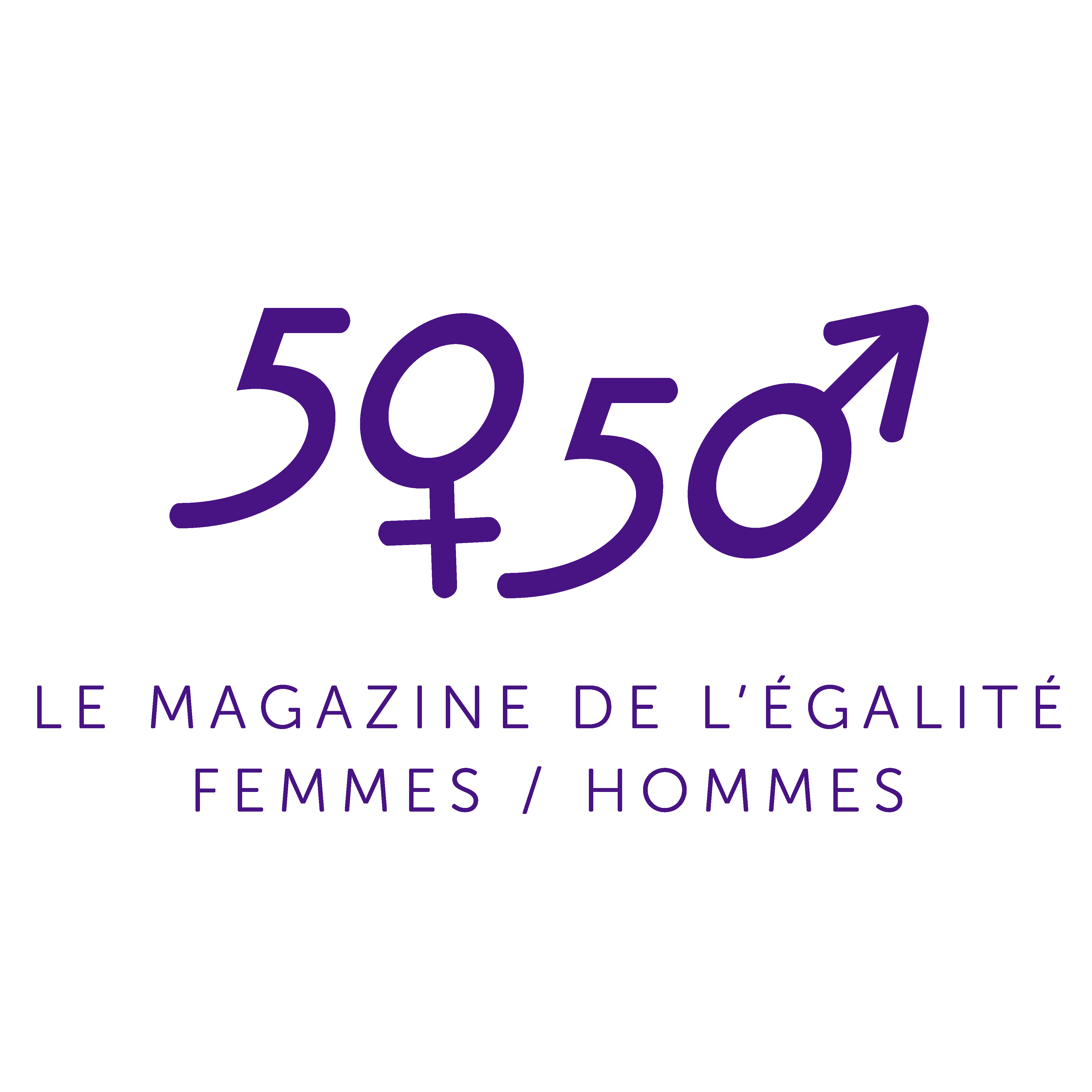 50 – 50 Magazine