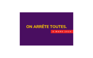 survivantes féministes agression on arrête toutes