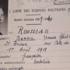 AMNIARIX Jeannie Rousseau