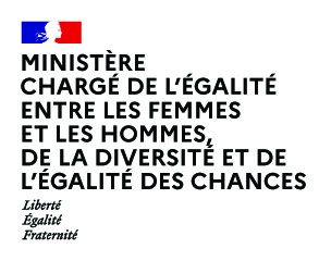 Ministère égalité femmes hommes diversité égalité des chances HCE