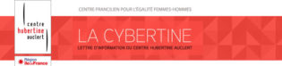 La Cybertine 8 mars