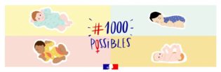 8 mars #1000POSSIBLES