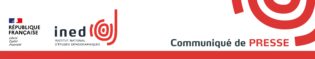 INED : inégalités professionnelles