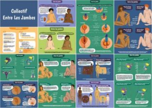 Entre les jambes éducation sexualité