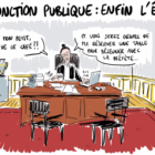 femmes haute fonction publique