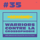 Féminisme contre la grossophobie
