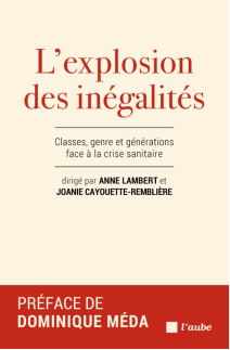 INED explosions des inégalités