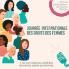 podcast espace de parole femmes