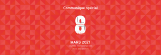 sexisme 8 mars 2021 égalité femmes hommes