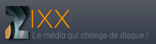 zixx média musique