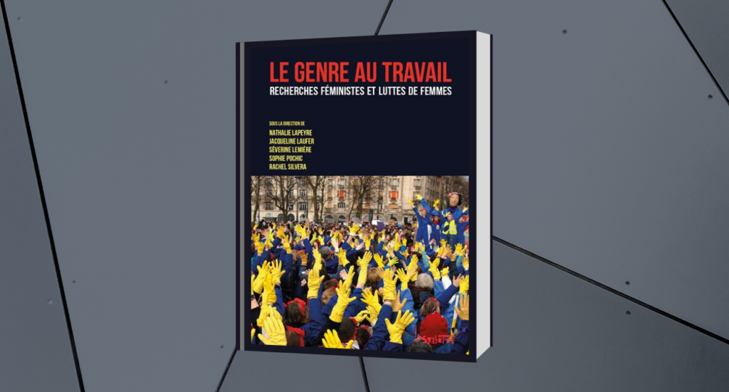 Le genre au travail
