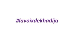#lavoixdekhadija