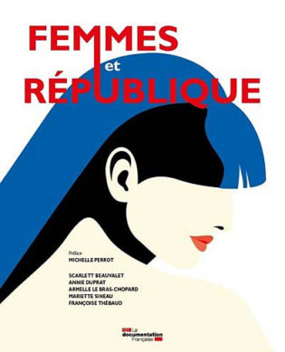 Mariette Sineau femmes république