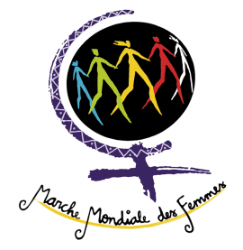 Solidarité avec les femmes de Turquie