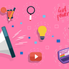 Nouveaux médias femmes féministes
