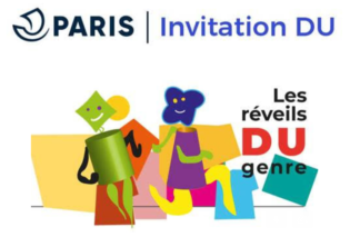 Genre et aménagement Paris