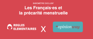 précarité menstruelle 