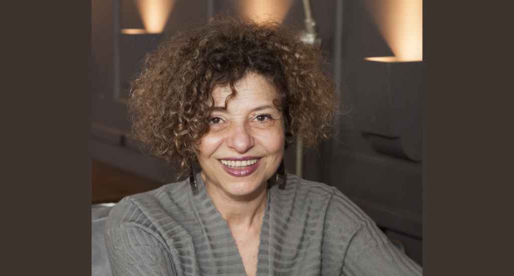 Rachel Silvera femmes travail