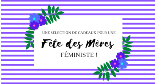 cadeaux fête des mères