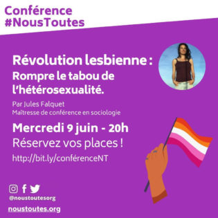 formations #NousToutes