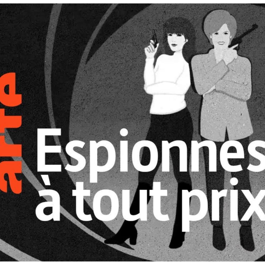 espionnes