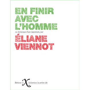 FINIR AVEC LHOMME