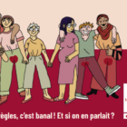 Sang pour sang règles