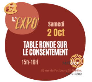 Exposition 2oct