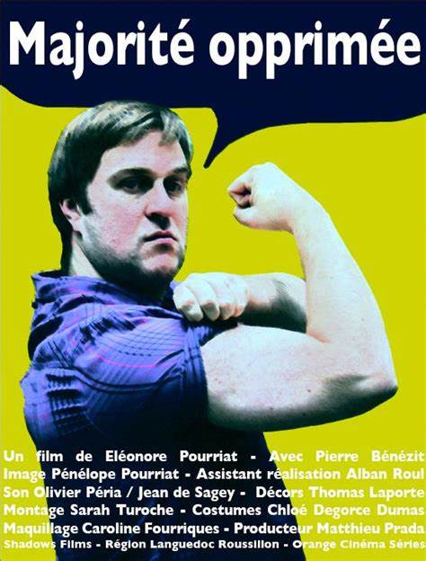 Majorité opprimé
