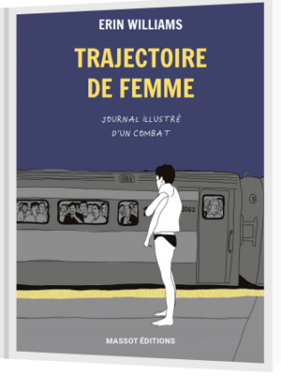 Trajectoire de femme