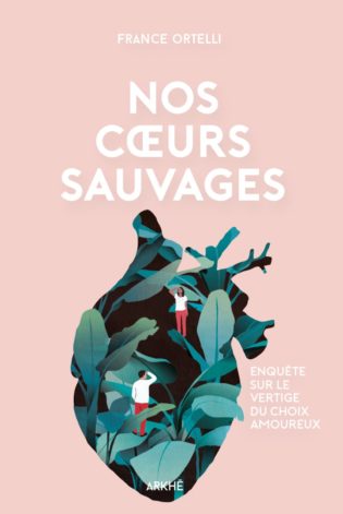 COEUR SAUVAGES