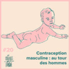 contraception masculine