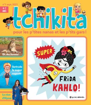 magazine tchikita