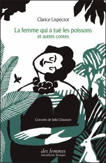 femme poisson