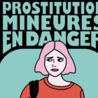 prostitution mineures en danger