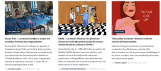 articles