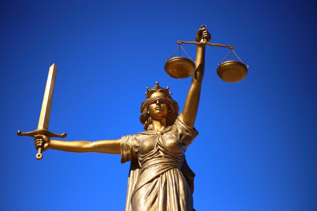 JUSTICE
